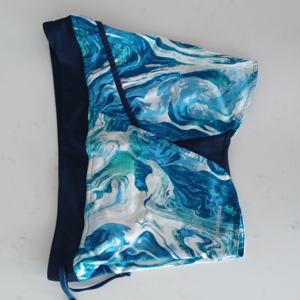 Patagonia Strider Running Shorts